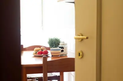 Planimetria di Appartamento Belfiore