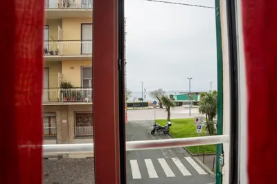 Edificio in cui si trova l'appartamento