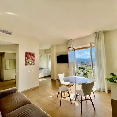 Interno 5 - apartment