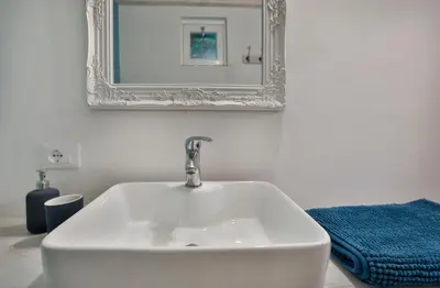 Bagno di Bacialupo Foresteria