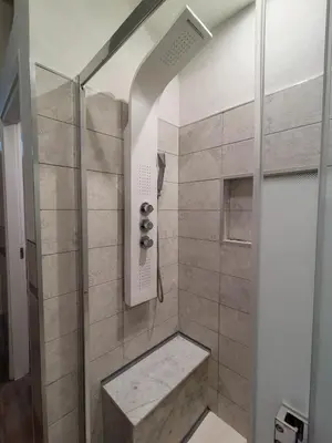 Bagno di L'angolo del Viaggiatore 5 Terre