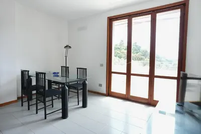 Planimetria di Blue Horizon Apartment- 5 Terre