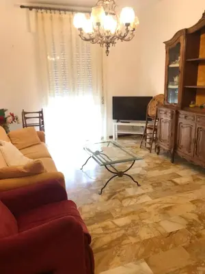 TV o dispositivi per l'intrattenimento presso Casa Seracchioli