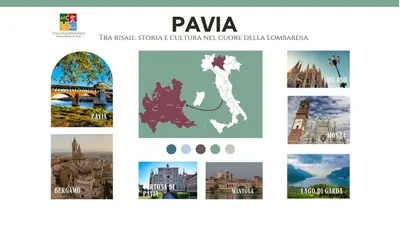 Planimetria di Italian Experience-Dafne Suite