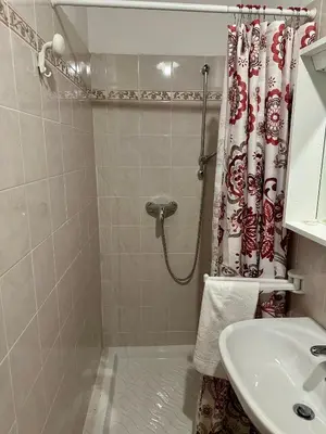 Bagno di Azienda Agrituristica Il Cerreto