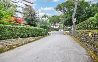 Giardino di Stunning Apartment In Rapallo With Wifi