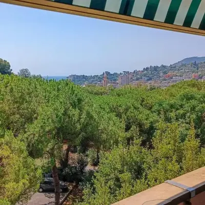 Stunning Apartment In Rapallo With Wifi