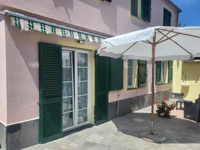 Edificio in cui si trova l'appartamento