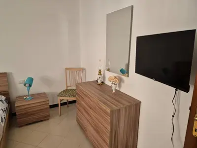 TV o dispositivi per l'intrattenimento presso Da Gio' e Eli