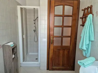 Bagno di Da Gio' e Eli