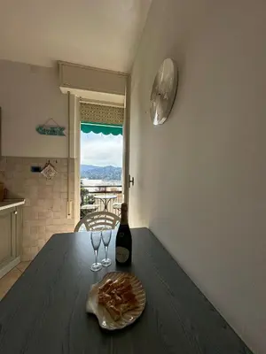 Cibo presso l'appartamento o nelle vicinanze