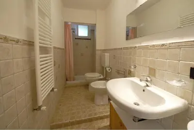 Bagno di Casa Elena