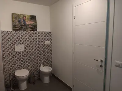 Bagno di La Coriandolina
