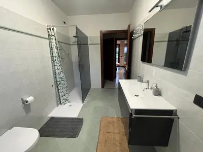 Bagno di Casa Girasole
