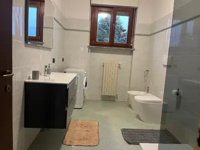 Bagno di Casa Girasole