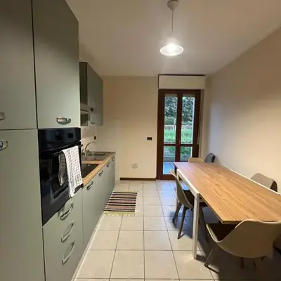 Casa Girasole