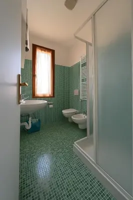 Bagno di Cinque Terre Escape - Casa Vacanze con Piscina