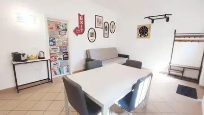 Cucina o angolo cottura di Voglio Vivere Così