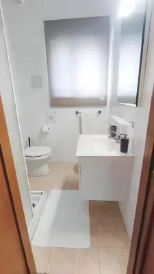 Bagno di Voglio Vivere Così