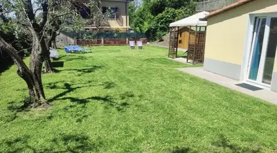Giardino di Voglio Vivere Così
