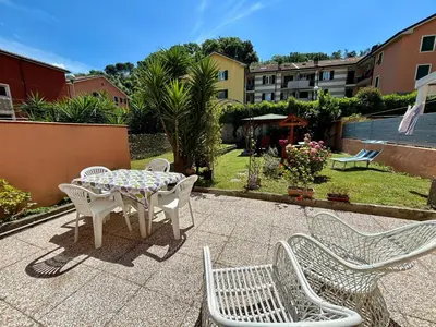 Giardino di Il giardino fiorito