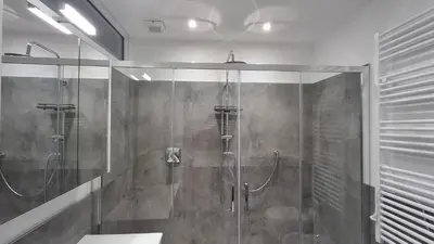 Bagno di Casa Isabel Moneglia