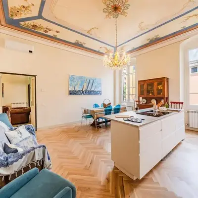 Maison San Giacomo