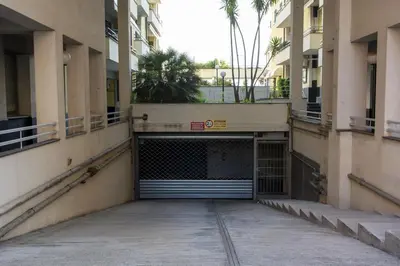 Balcone o terrazza di Contempora - Sea view apartment for 4 people in Lavagna - Sestri Levante