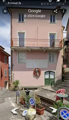 Edificio in cui si trova l'appartamento