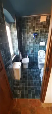 Bagno di Casa valeriano