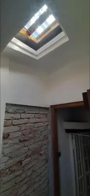 Planimetria di Casa valeriano