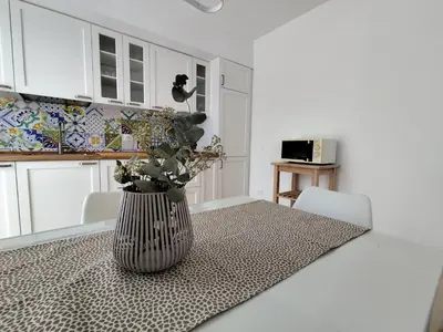 TV o dispositivi per l'intrattenimento presso Casa Zenobia