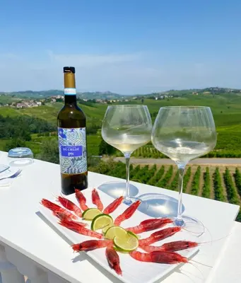 Bevande di Villa Chloé Boutique Wine Relais