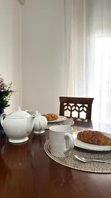 Planimetria di B&B San Savino