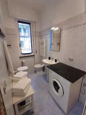 Bagno di Da Silvy a pochi passi dal mare