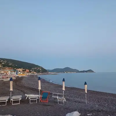 Da Silvy a pochi passi dal mare