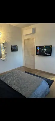 TV o dispositivi per l'intrattenimento presso MiMo Luxe