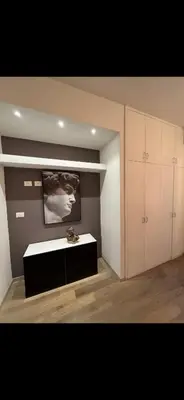 Planimetria di MiMo Luxe
