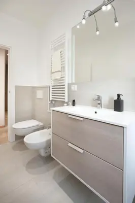 Bagno di Mare Bianco