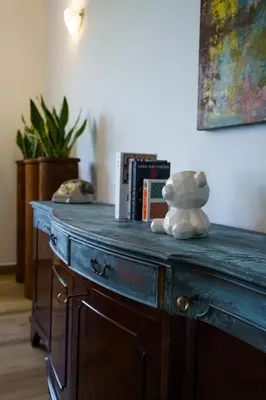 Planimetria di Casa Olivieri 05
