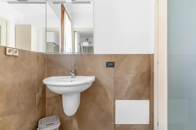 Bagno di Casa del Re, near Lake Garda