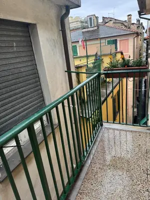 Balcone o terrazza di The Riviera Penthouse