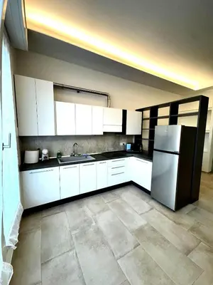 Cucina o angolo cottura di LOFT500 - Maranello - Ferrari, Design and Comfort