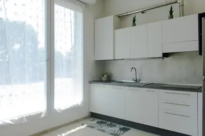 Cucina o angolo cottura di LOFT500 - Maranello - Ferrari, Design and Comfort