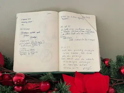 Planimetria di B&B Del Vescovado