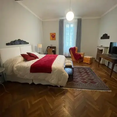 B&B Del Vescovado