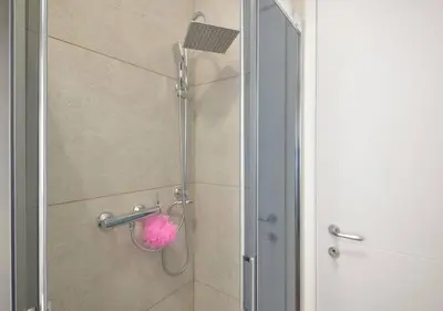 Bagno di Sanguineti Flexyrent apt AC