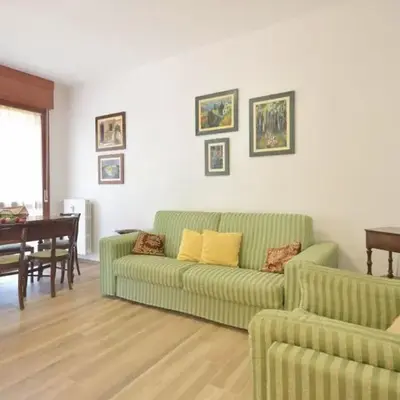 Sanguineti Flexyrent apt AC
