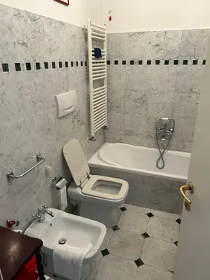 Bagno di RUBINO - piccolo nido vicino al mare