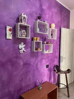 Planimetria di Madonna dell'ancora